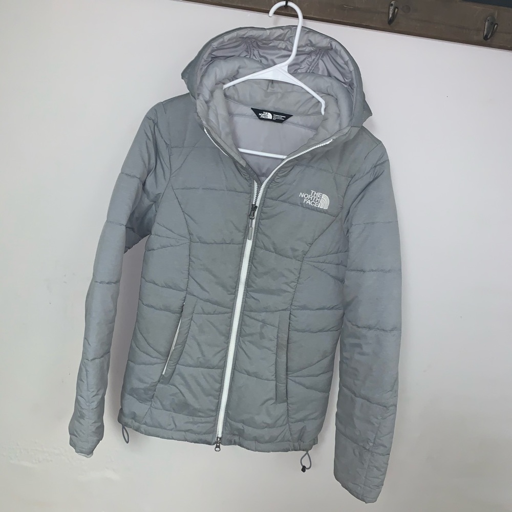 - North Face Gotham Jacket